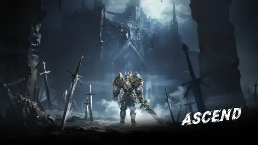 Dungeon Hunter 6 screenshot