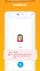 DuoCards - Vocabulary Builder screenshot
