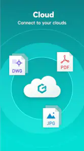 DWG FastView-CAD Viewer&Editor screenshot