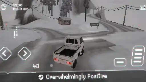 Easy Delivery Co. screenshot