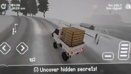 Easy Delivery Co. screenshot