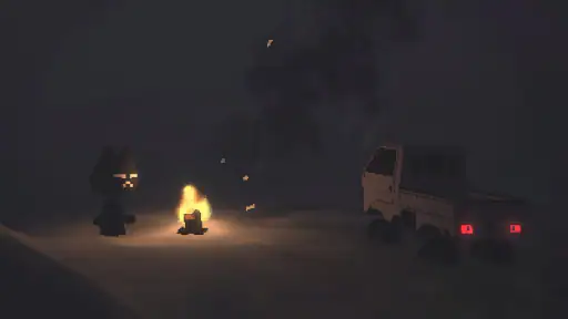 Easy Delivery Co. screenshot