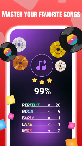 Easy Drum Pad: Music Maker screenshot