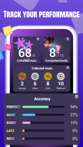 Easy Drum Pad: Music Maker screenshot
