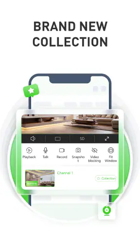 EasyLive Plus screenshot