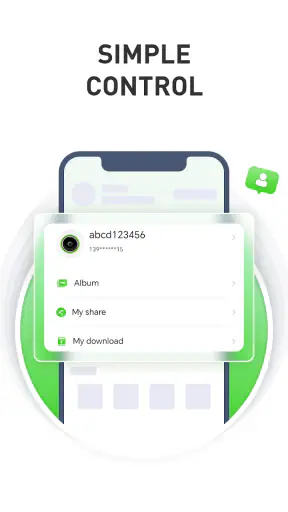 EasyLive Plus screenshot