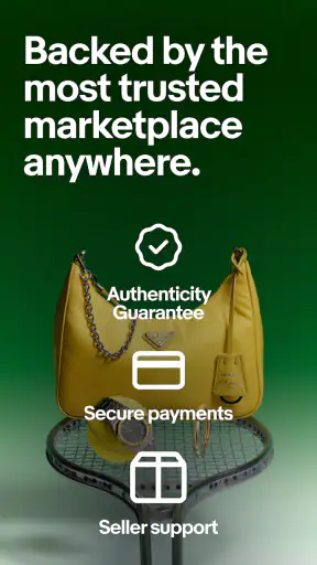 eBay online shopping & selling screenshot