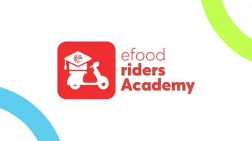 efood riders academy screenshot