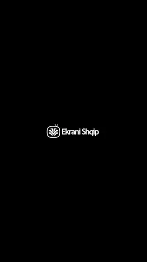 Ekrani Shqip - Kanale Live screenshot