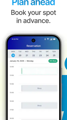Electrip EV Charging screenshot