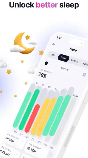 Elfie - Health & Rewards screenshot