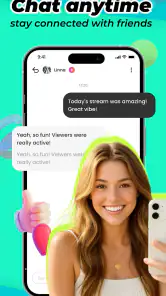 ELive-Chill&Stream screenshot