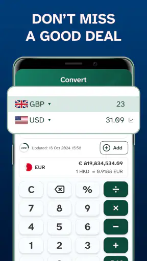 EMI Calculator Finance Tracker screenshot
