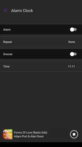 En Lefko 87.7 screenshot