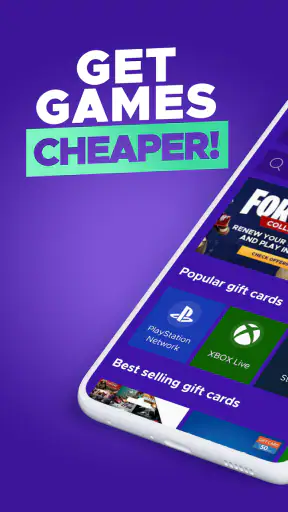 Eneba – Marketplace for Gamers screenshot