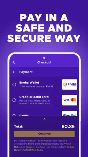 Eneba – Marketplace for Gamers screenshot