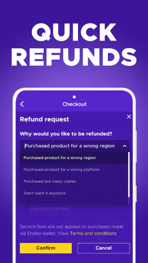 Eneba – Marketplace for Gamers screenshot