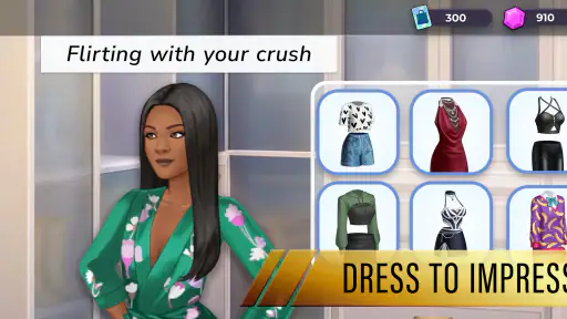 Episode: Reality Stars screenshot