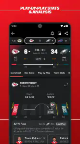 ESPN screenshot