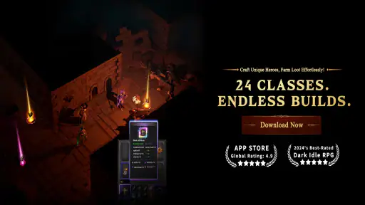 Eternal Ember screenshot