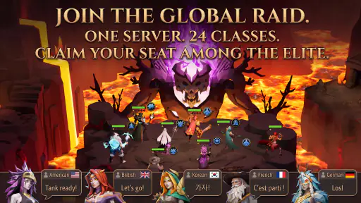 Eternal Ember screenshot