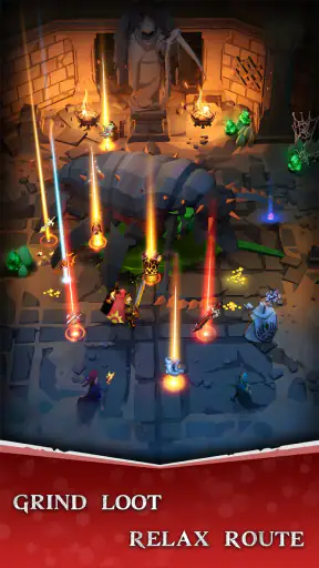 Eternal Ember screenshot