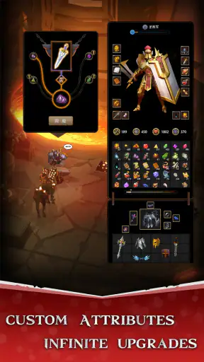 Eternal Ember screenshot