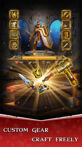 Eternal Ember screenshot