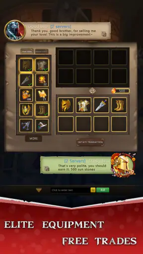 Eternal Ember screenshot