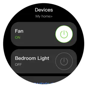 eWeLink - Smart Home screenshot
