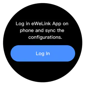 eWeLink - Smart Home screenshot
