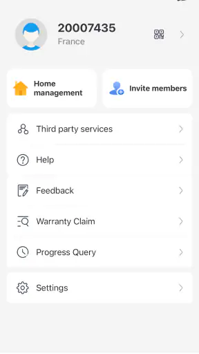 EWPE Smart screenshot