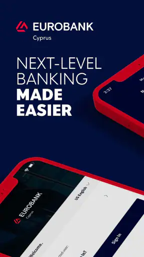 exEurobank CY screenshot
