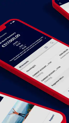 exEurobank CY screenshot