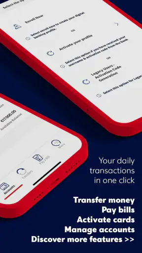 exEurobank CY screenshot