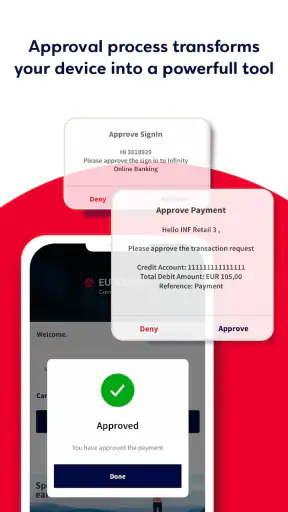 exEurobank CY screenshot