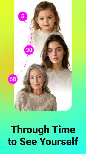 Face Me: AI Art Photo Editor screenshot