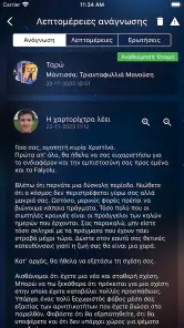 Falyolu: Πραγματικοί Μάντεις screenshot