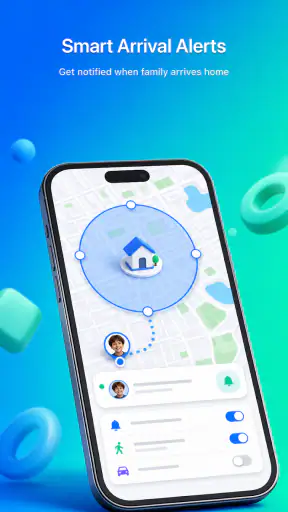 Family GPS Locator & Tracker screenshot