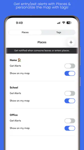 Family Nest screenshot