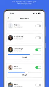 Family Nest screenshot