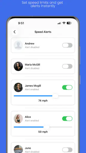 Family Nest screenshot