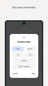 Family Space screenshot