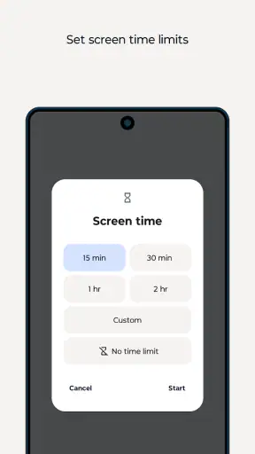 Family Space screenshot