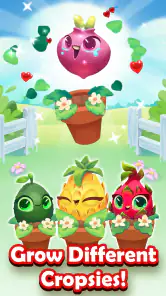 Farm Heroes Saga screenshot