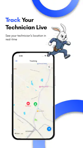 Fatafat Service screenshot