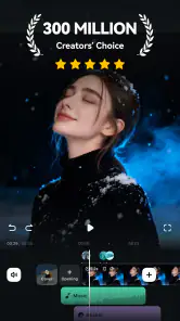 Filmora AI: AI Video Generator screenshot