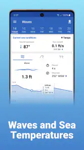 Fishing Points - Fishing App screenshot