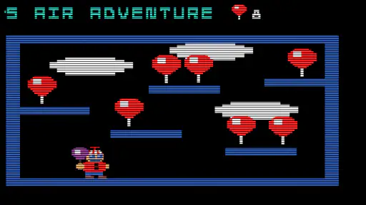 Five Nights at Freddy's 3 screenshot
