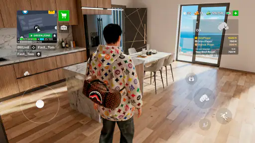 Flex City: Gangster RP Online screenshot